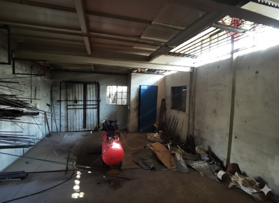 To Let commercial Property for Rent in Kew Gauteng