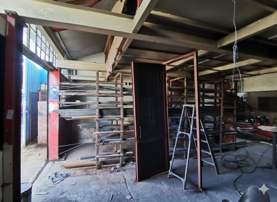 To Let commercial Property for Rent in Kew Gauteng