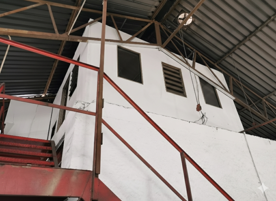 To Let commercial Property for Rent in Kew Gauteng