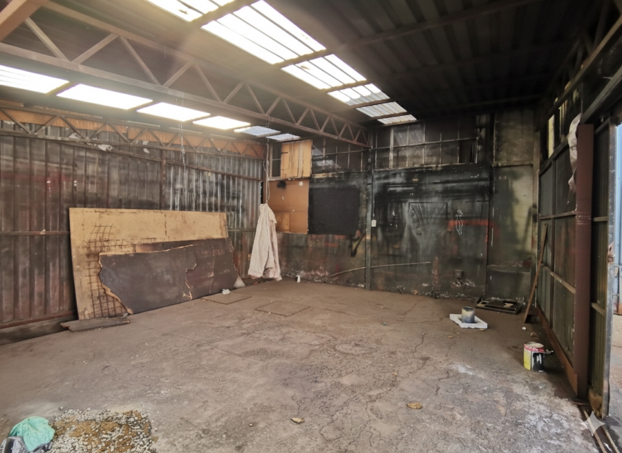 To Let commercial Property for Rent in Kew Gauteng