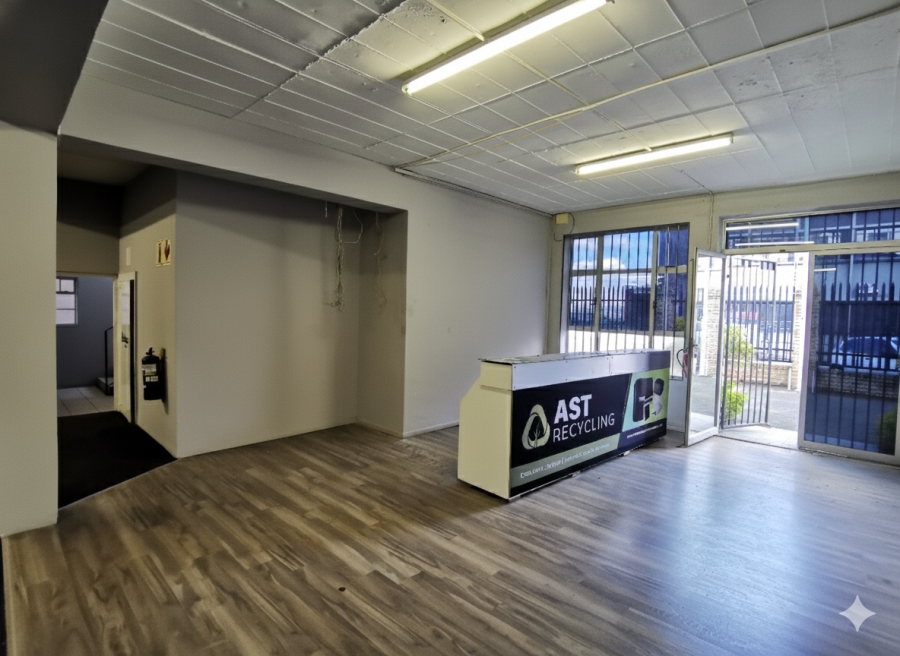 To Let commercial Property for Rent in Kew Industrial Gauteng
