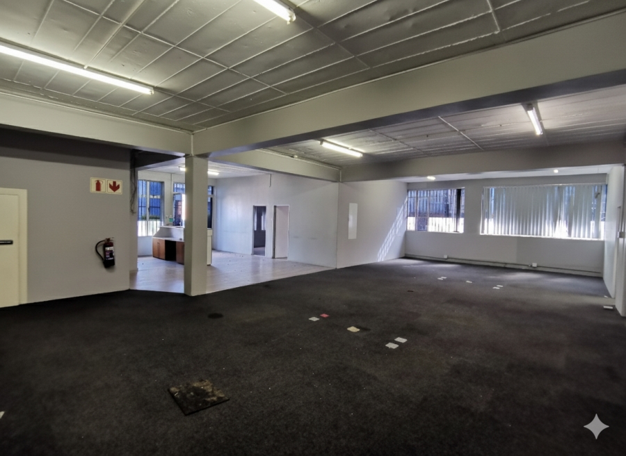 To Let commercial Property for Rent in Kew Industrial Gauteng