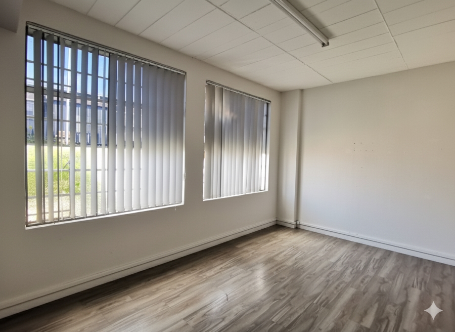 To Let commercial Property for Rent in Kew Industrial Gauteng