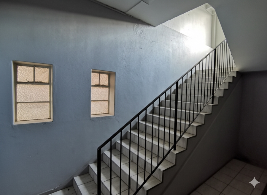 To Let commercial Property for Rent in Kew Industrial Gauteng