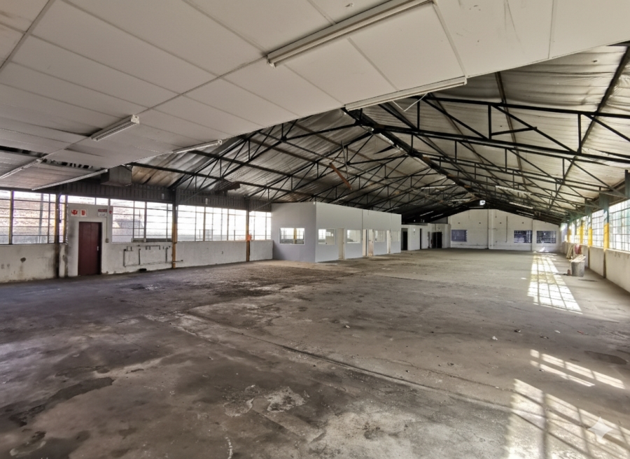 To Let commercial Property for Rent in Kew Industrial Gauteng