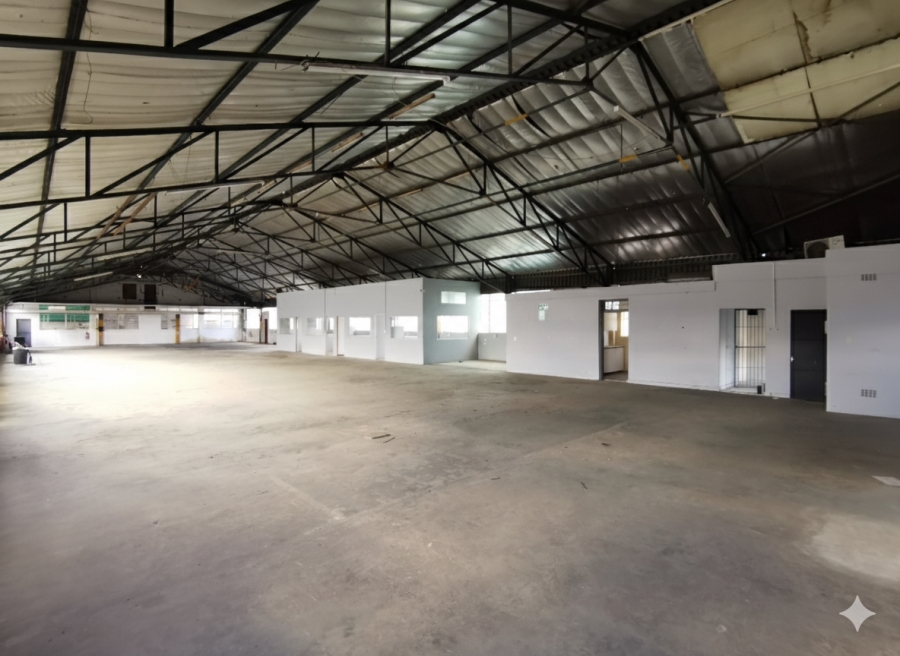 To Let commercial Property for Rent in Kew Industrial Gauteng