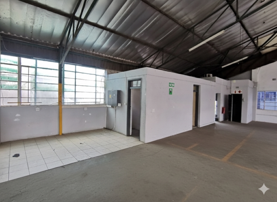 To Let commercial Property for Rent in Kew Industrial Gauteng