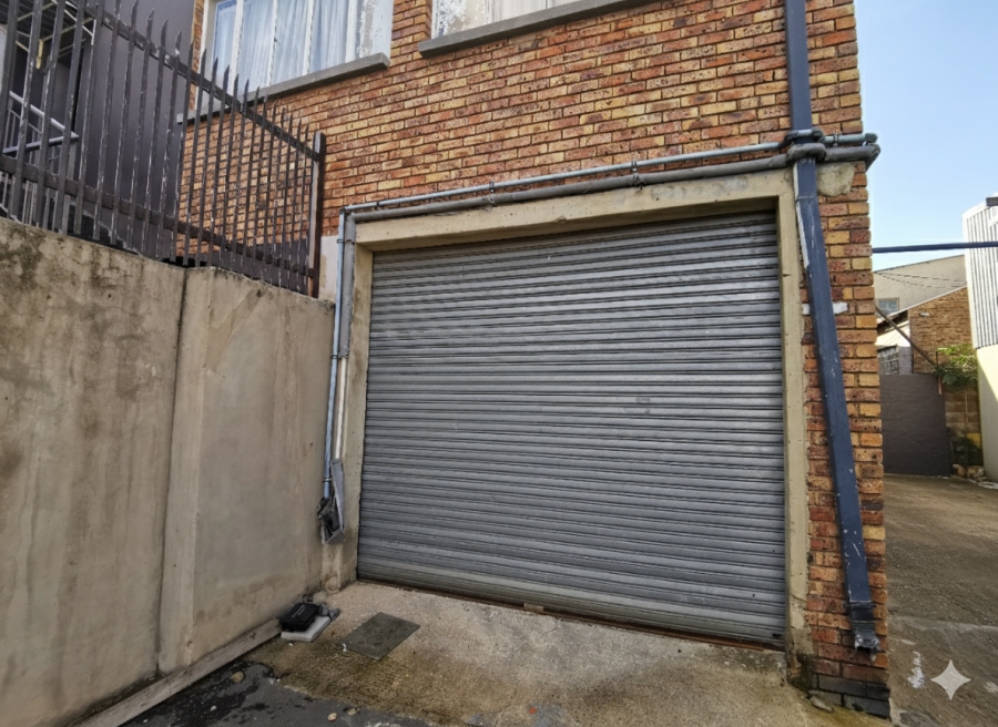 To Let commercial Property for Rent in Kew Industrial Gauteng