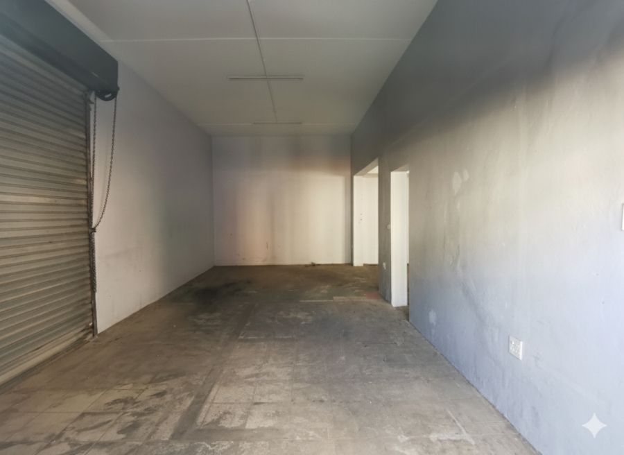 To Let commercial Property for Rent in Kew Industrial Gauteng