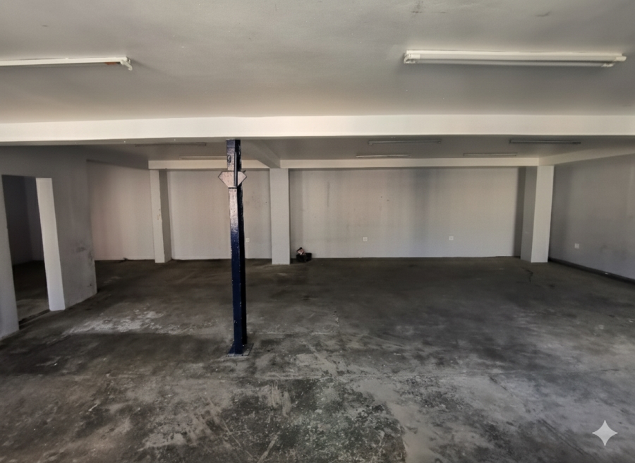 To Let commercial Property for Rent in Kew Industrial Gauteng