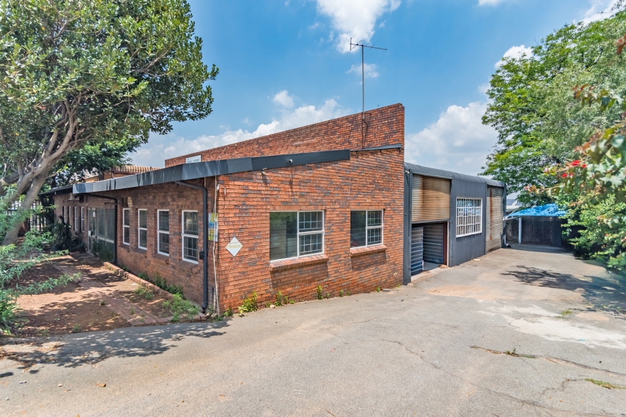 Commercial Property for Sale in Marlboro Gauteng