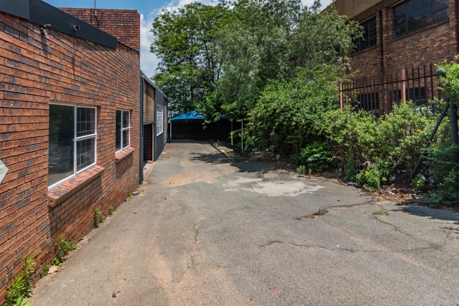 Commercial Property for Sale in Marlboro Gauteng