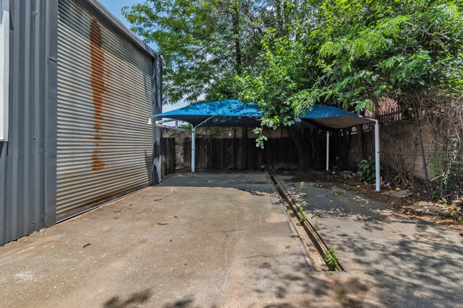 Commercial Property for Sale in Marlboro Gauteng