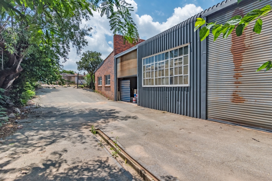 Commercial Property for Sale in Marlboro Gauteng