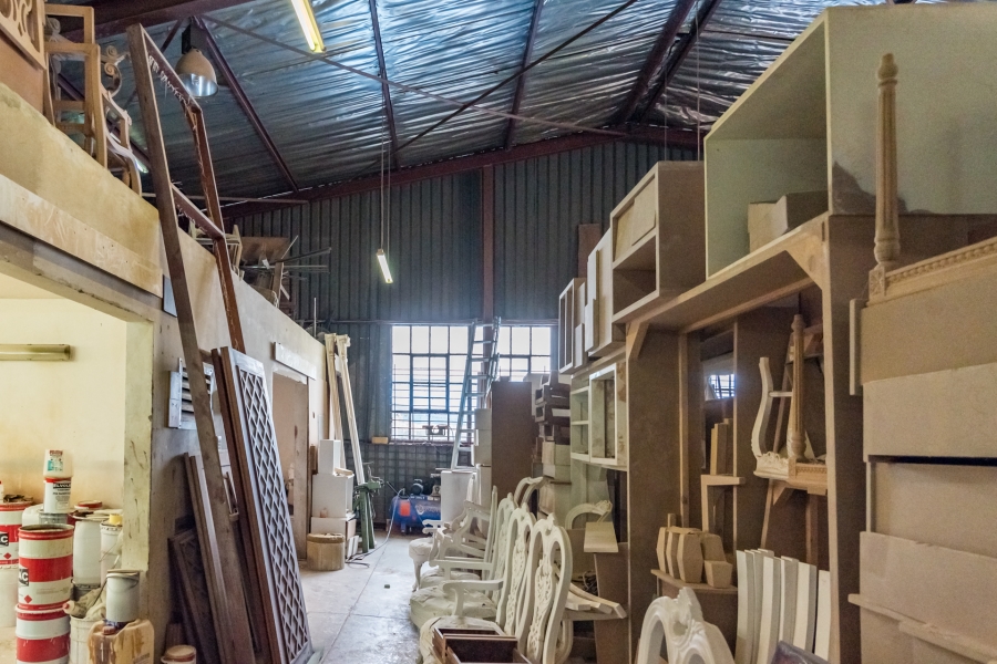 Commercial Property for Sale in Marlboro Gauteng