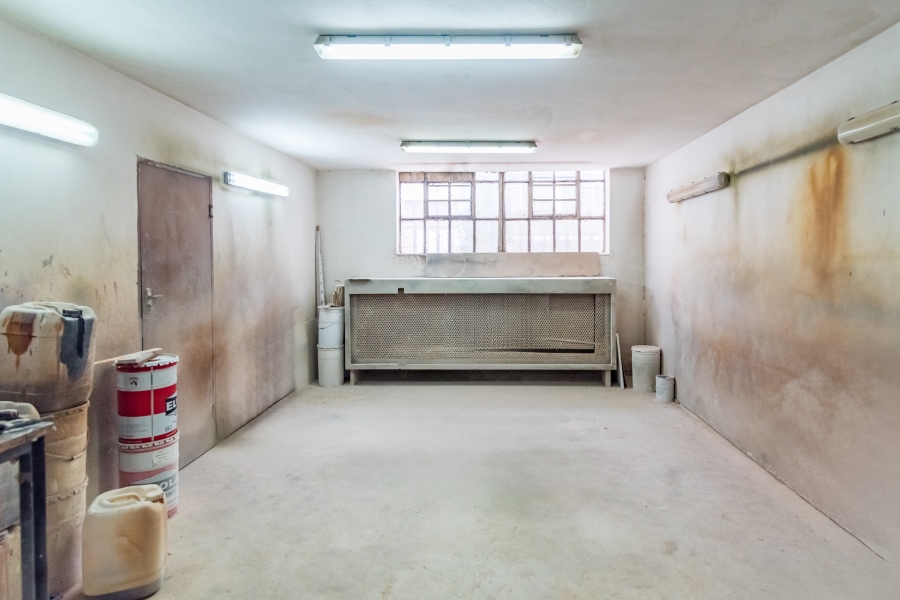 Commercial Property for Sale in Marlboro Gauteng