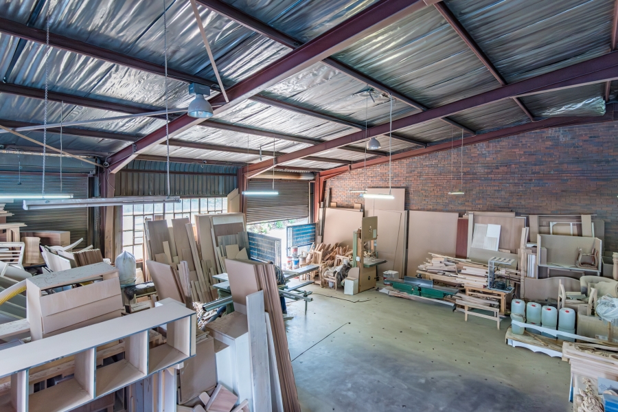 Commercial Property for Sale in Marlboro Gauteng