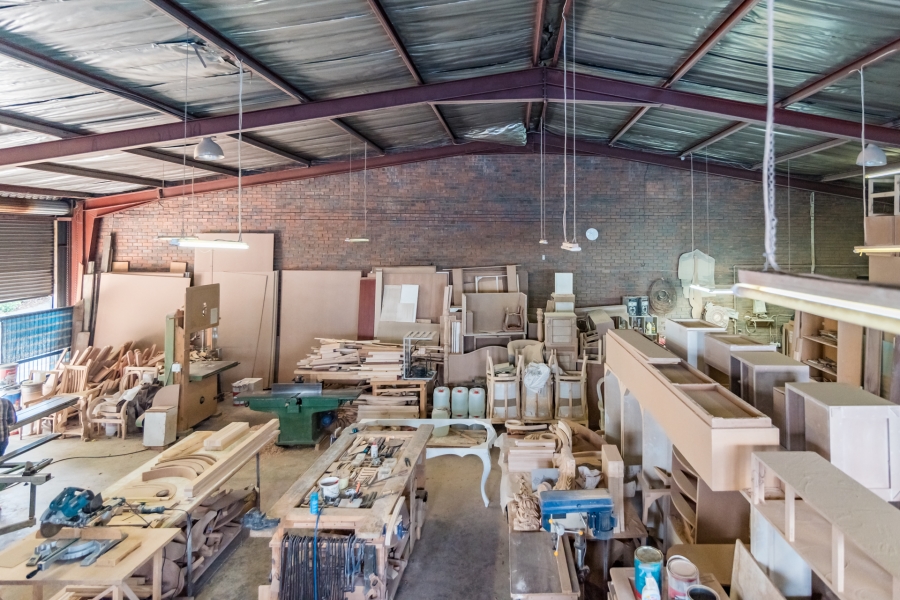 Commercial Property for Sale in Marlboro Gauteng