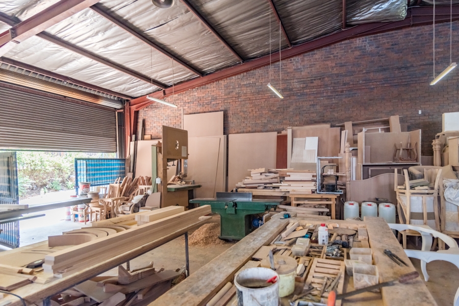 Commercial Property for Sale in Marlboro Gauteng