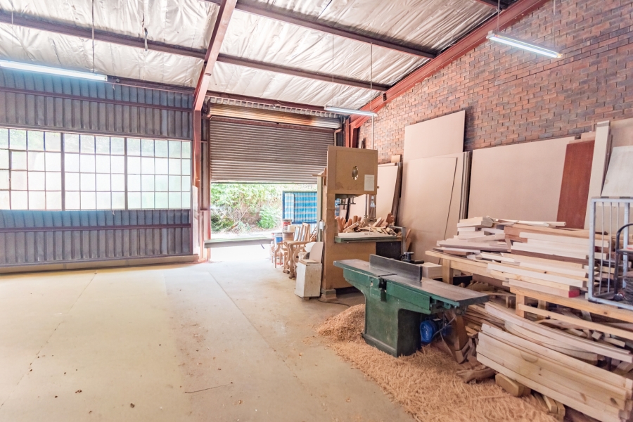 Commercial Property for Sale in Marlboro Gauteng