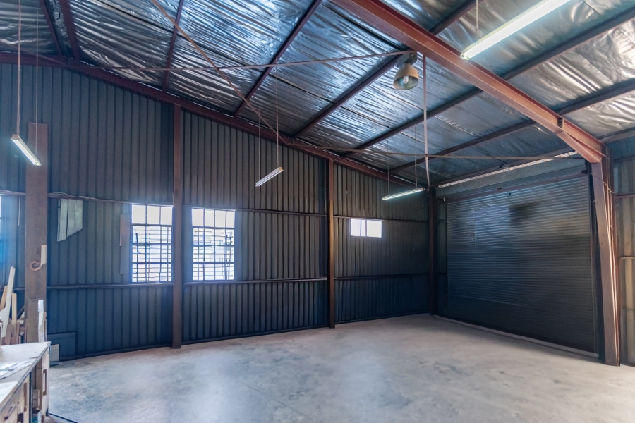 Commercial Property for Sale in Marlboro Gauteng