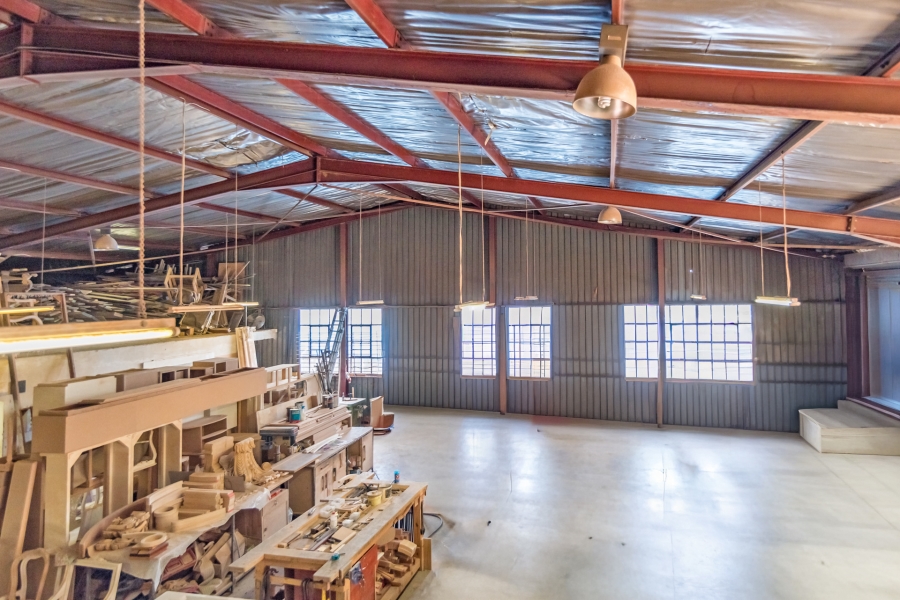 Commercial Property for Sale in Marlboro Gauteng