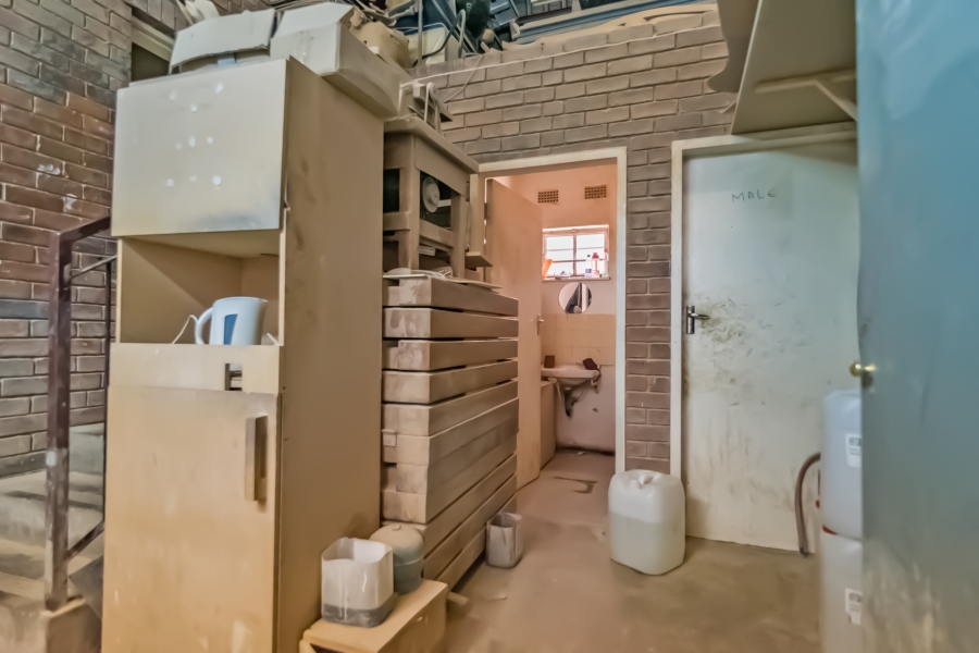 Commercial Property for Sale in Marlboro Gauteng