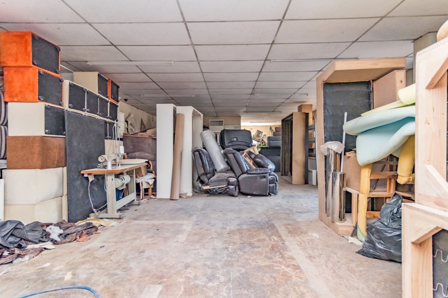 Commercial Property for Sale in Marlboro Gauteng