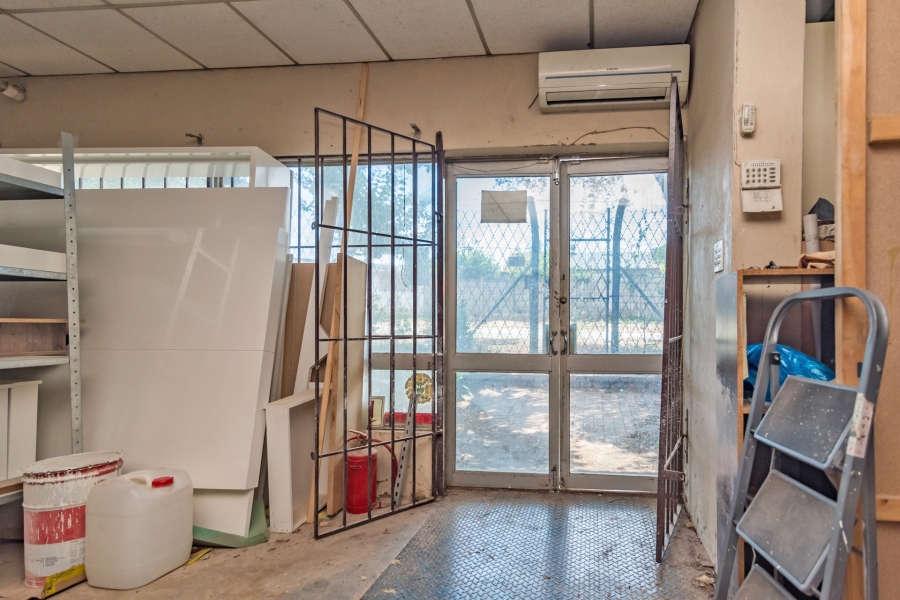 Commercial Property for Sale in Marlboro Gauteng