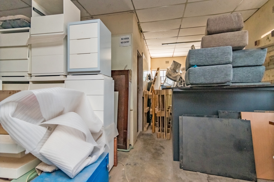 Commercial Property for Sale in Marlboro Gauteng