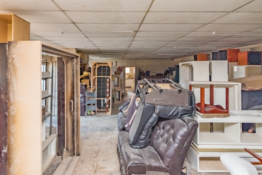 Commercial Property for Sale in Marlboro Gauteng