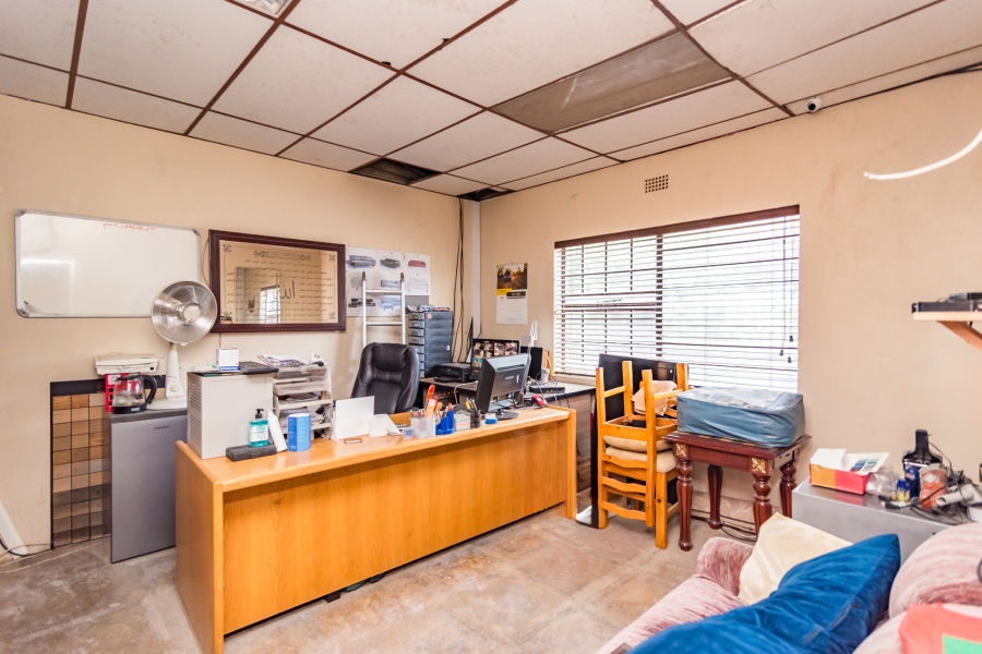 Commercial Property for Sale in Marlboro Gauteng