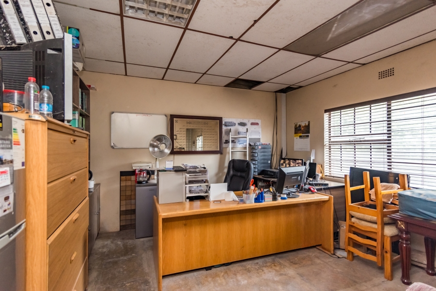 Commercial Property for Sale in Marlboro Gauteng