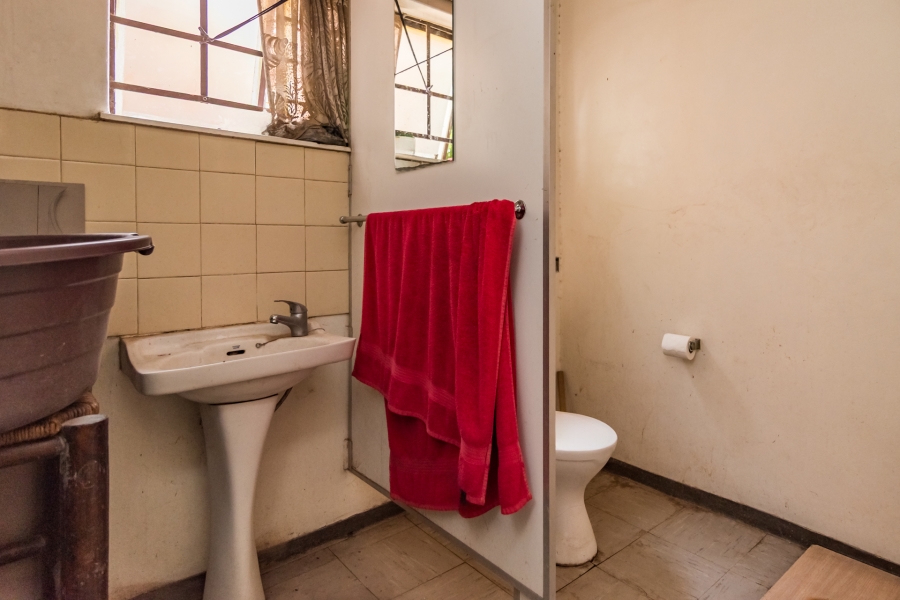 Commercial Property for Sale in Marlboro Gauteng
