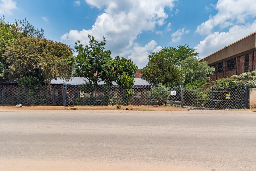 Commercial Property for Sale in Marlboro Gauteng