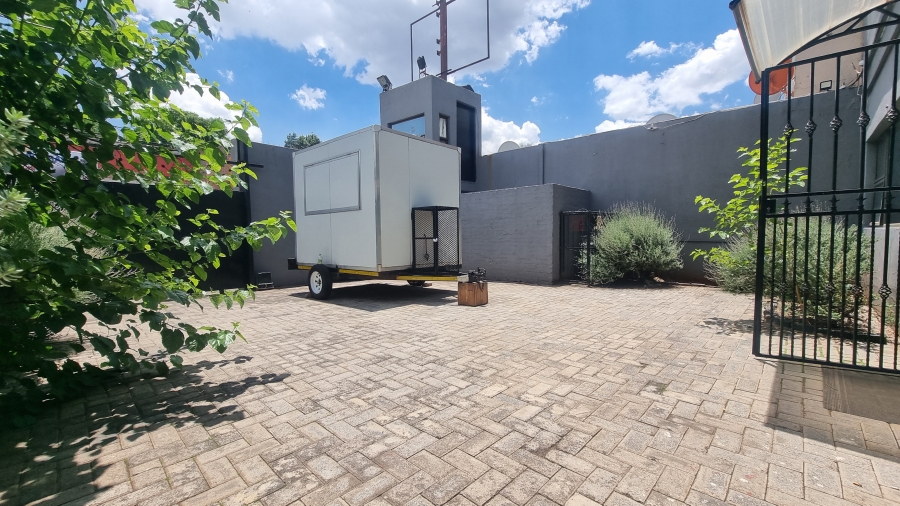 Commercial Property for Sale in Bertrams Gauteng