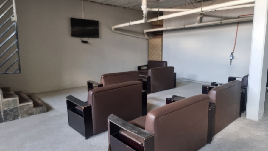 Commercial Property for Sale in Bertrams Gauteng