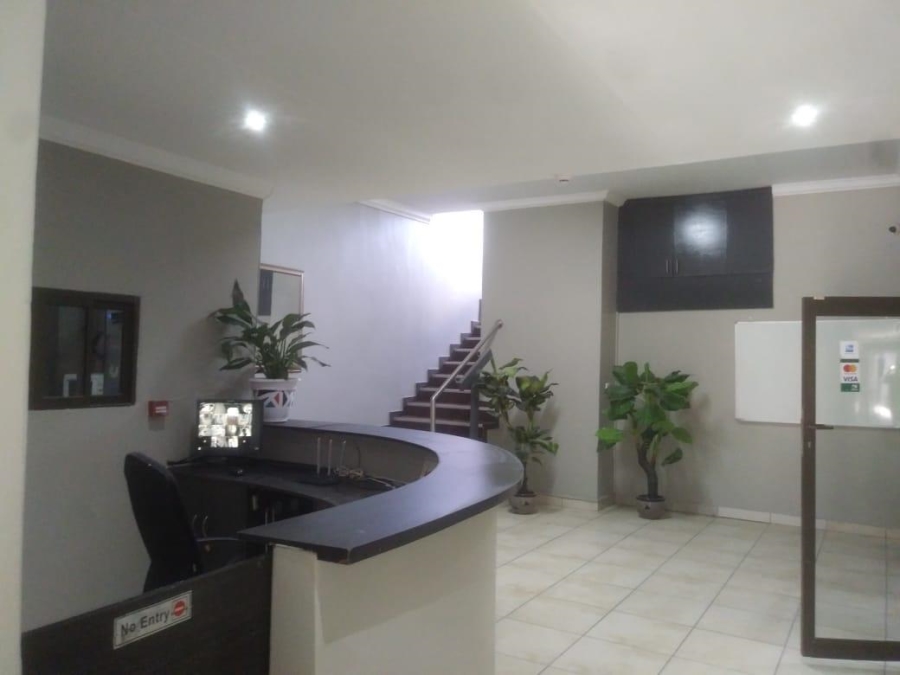 Commercial Property for Sale in Bertrams Gauteng