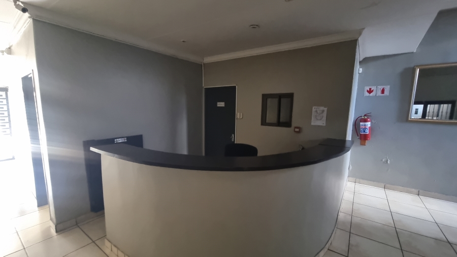 Commercial Property for Sale in Bertrams Gauteng
