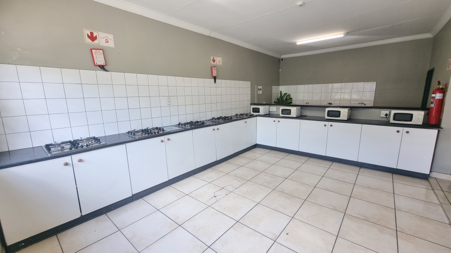 Commercial Property for Sale in Bertrams Gauteng