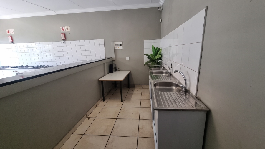Commercial Property for Sale in Bertrams Gauteng