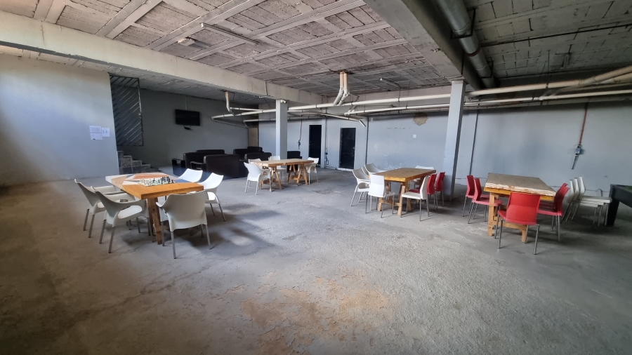 Commercial Property for Sale in Bertrams Gauteng