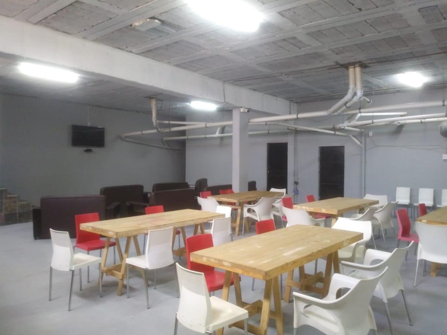 Commercial Property for Sale in Bertrams Gauteng