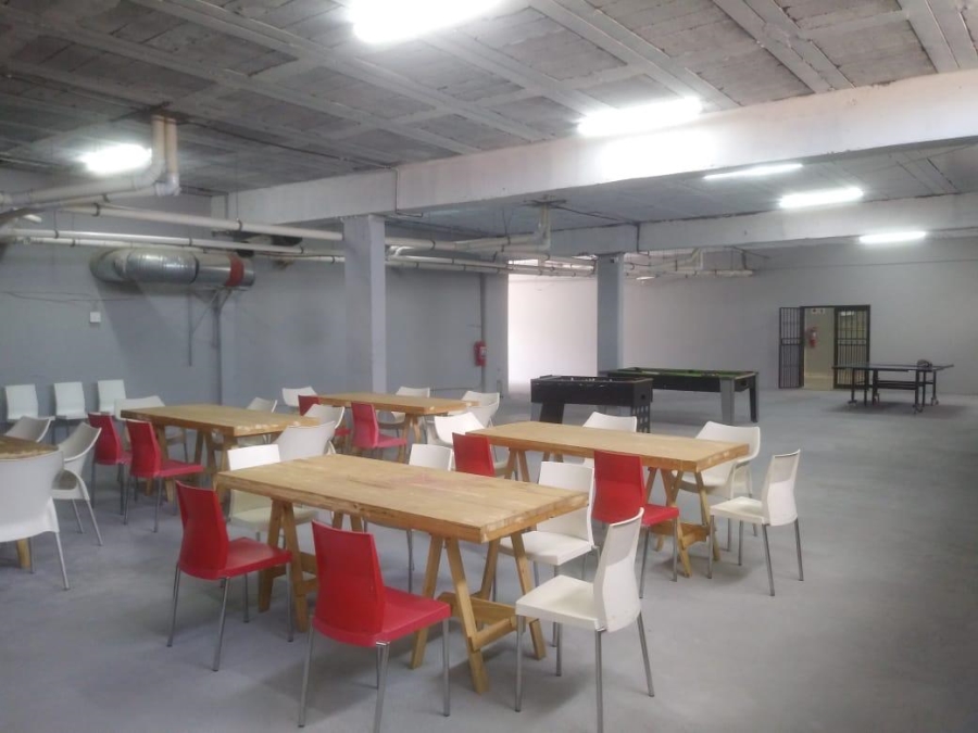 Commercial Property for Sale in Bertrams Gauteng