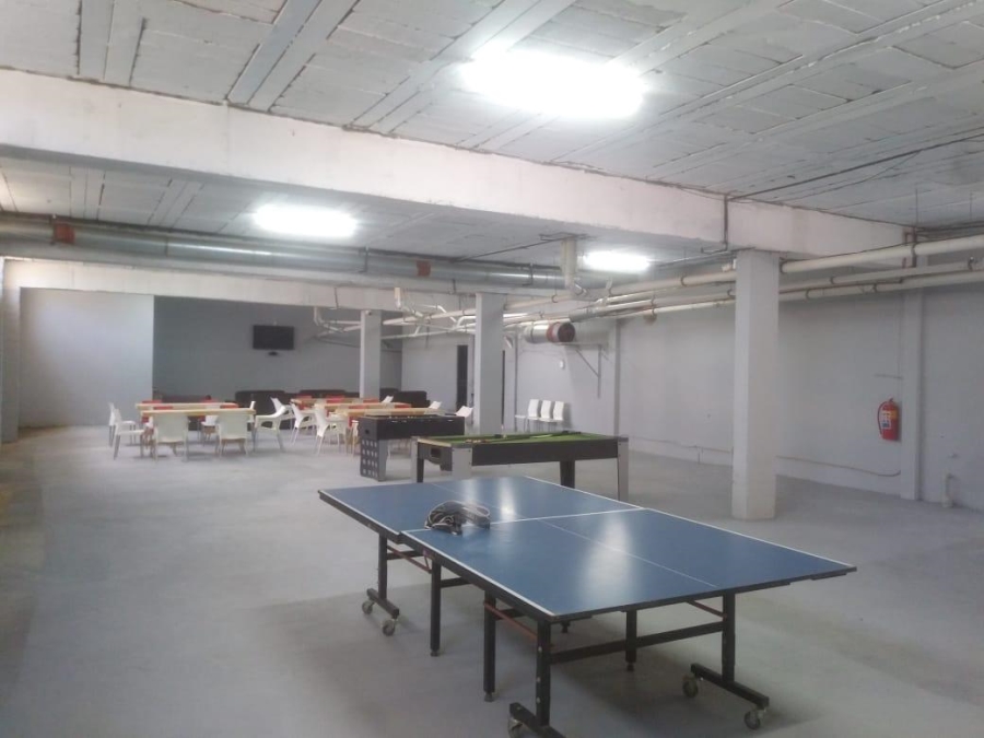 Commercial Property for Sale in Bertrams Gauteng