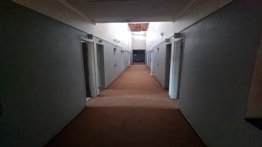 Commercial Property for Sale in Bertrams Gauteng