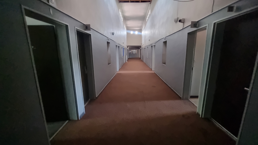 Commercial Property for Sale in Bertrams Gauteng