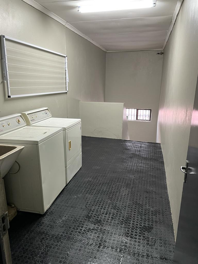 Commercial Property for Sale in Bertrams Gauteng