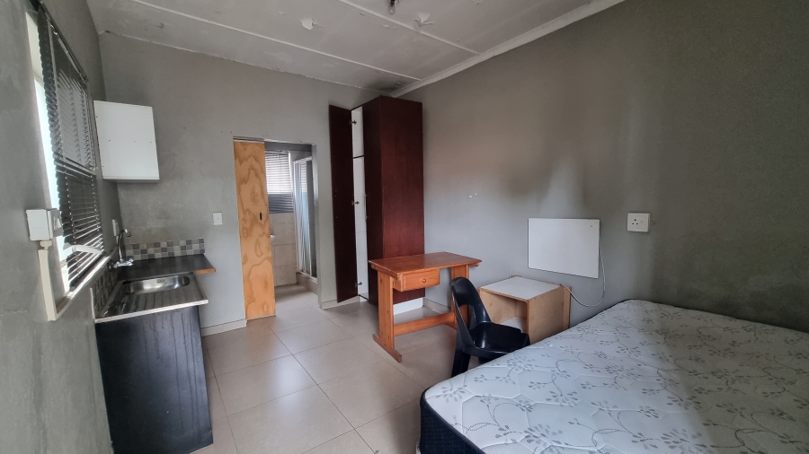 Commercial Property for Sale in Bertrams Gauteng