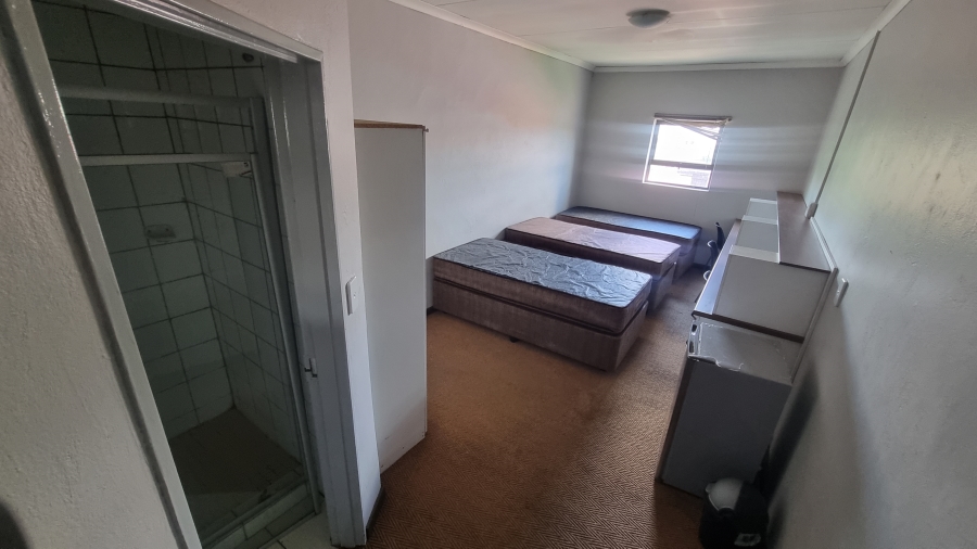 Commercial Property for Sale in Bertrams Gauteng